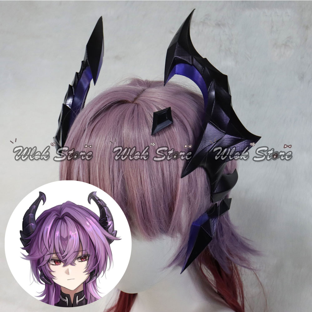 Anime Cosplay Prop - Anime Oyunu Genshin Etki Durin Cosplay