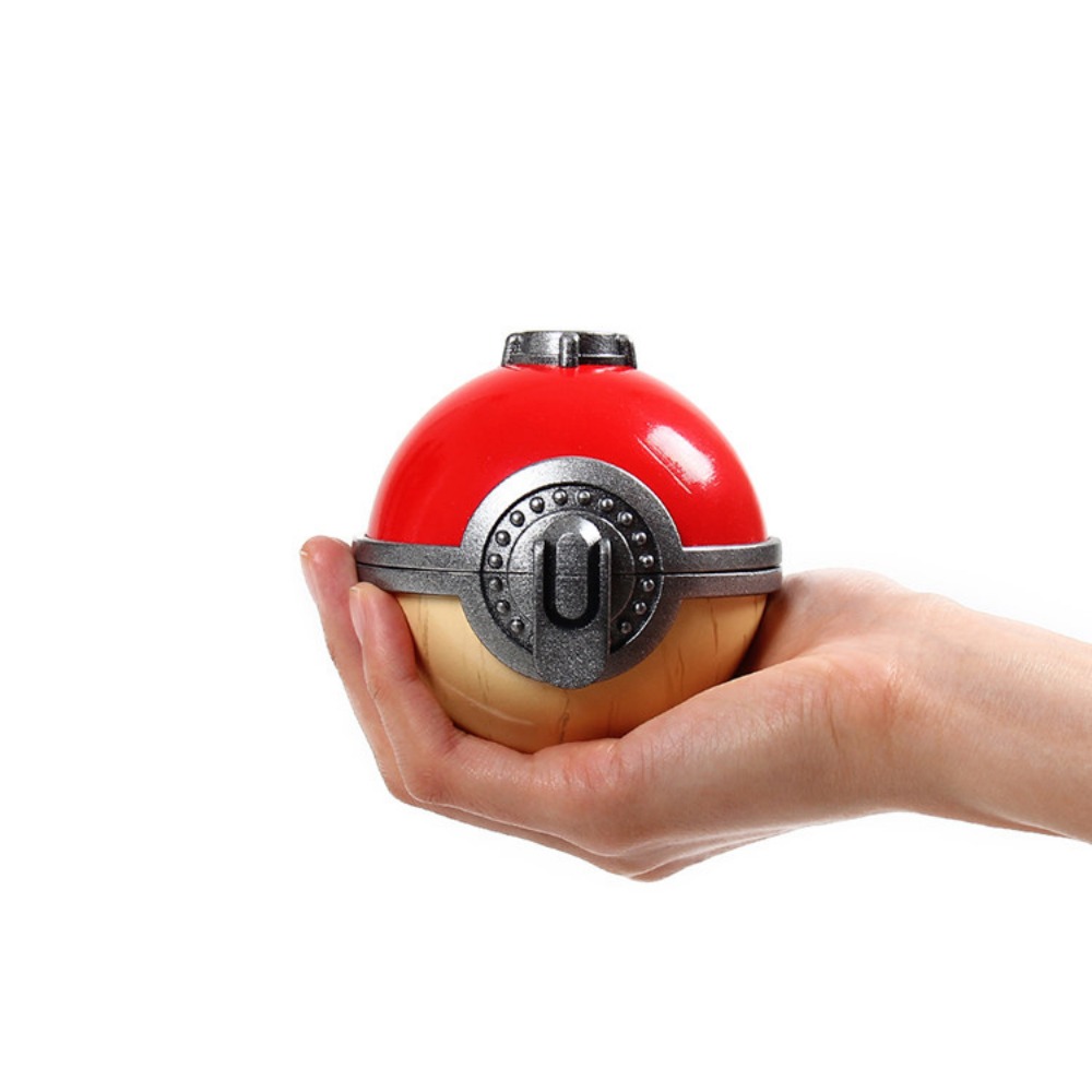 Pokeball Cosplay Prop - Poke Ball Replika Cosplay Prop Sahne