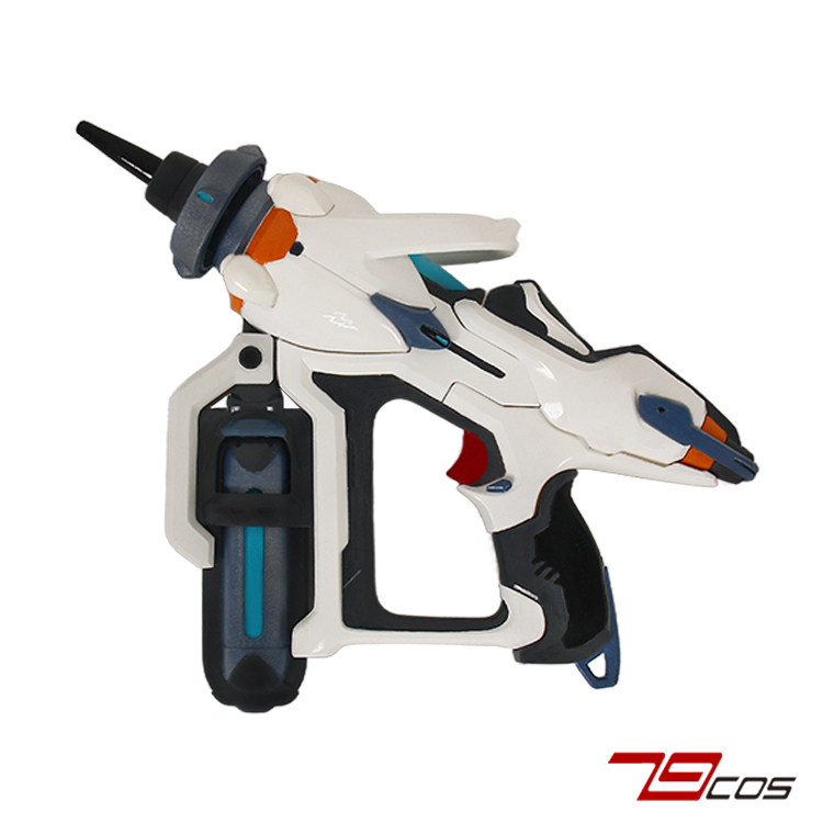 Dva Cosplay Prop - Oyun Bitti izleme Juno Kılıç Cosplay