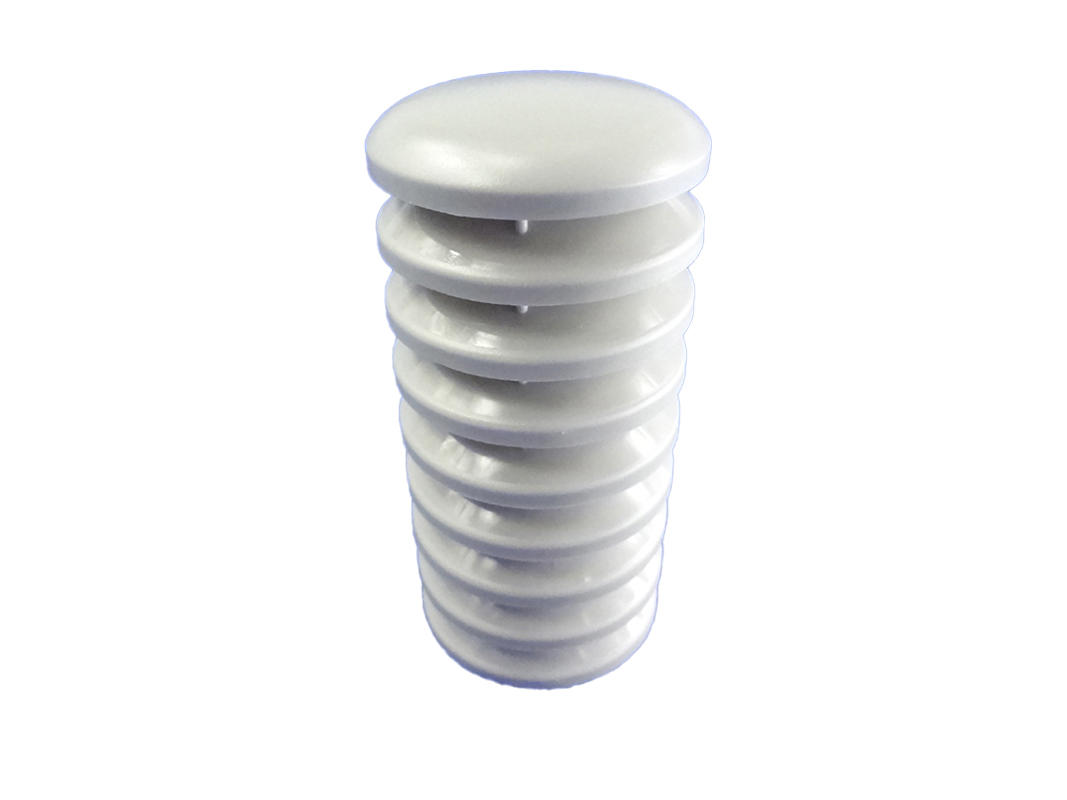 Worbla Thermoplastic - Termo Higro Sensörü için Plastik Dış