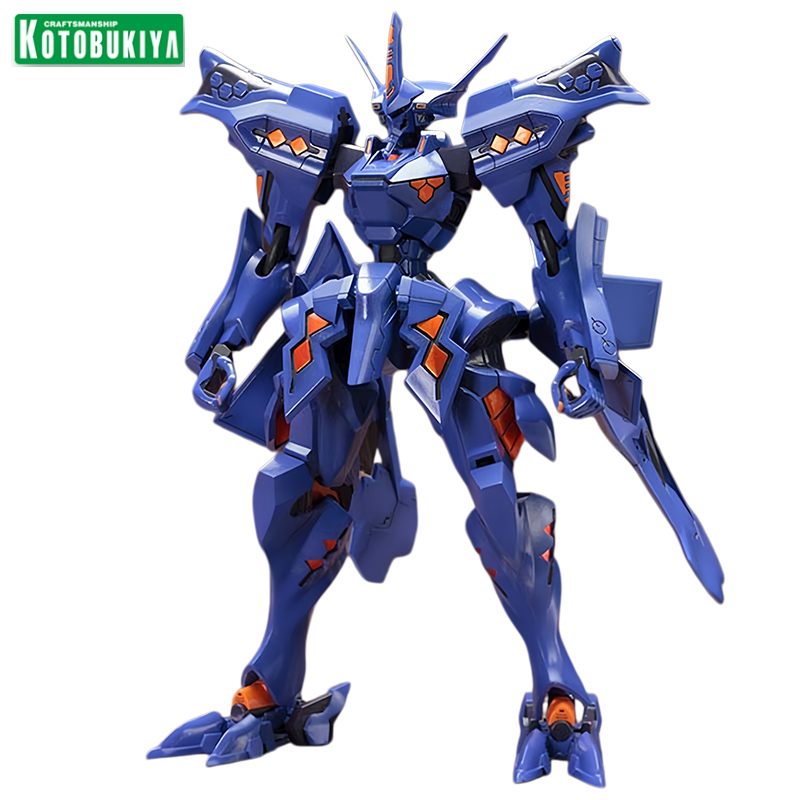 Kotobukiya KP336R 1/144 Muv-Lu - Kotobukiya Muv-Luv incelemesi ve fiyatı