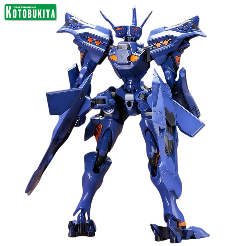 Kotobukiya KP336R 1/144 Muv-Lu - Kotobukiya Muv-Luv incelemesi ve fiyatı