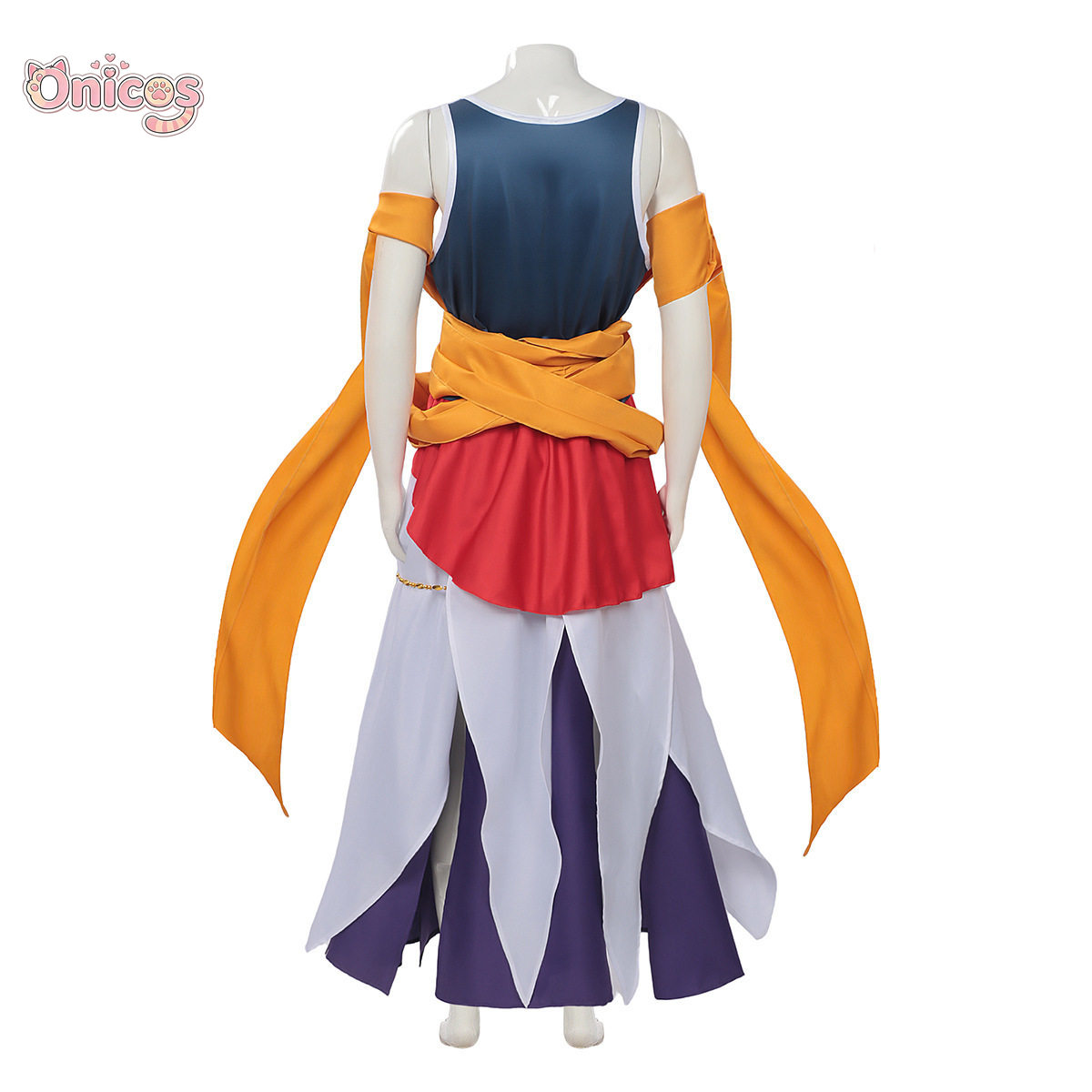 Ragnarok Rekoru Buda Cosplay K - Anime Cosplay Prop incelemesi ve fiyatı