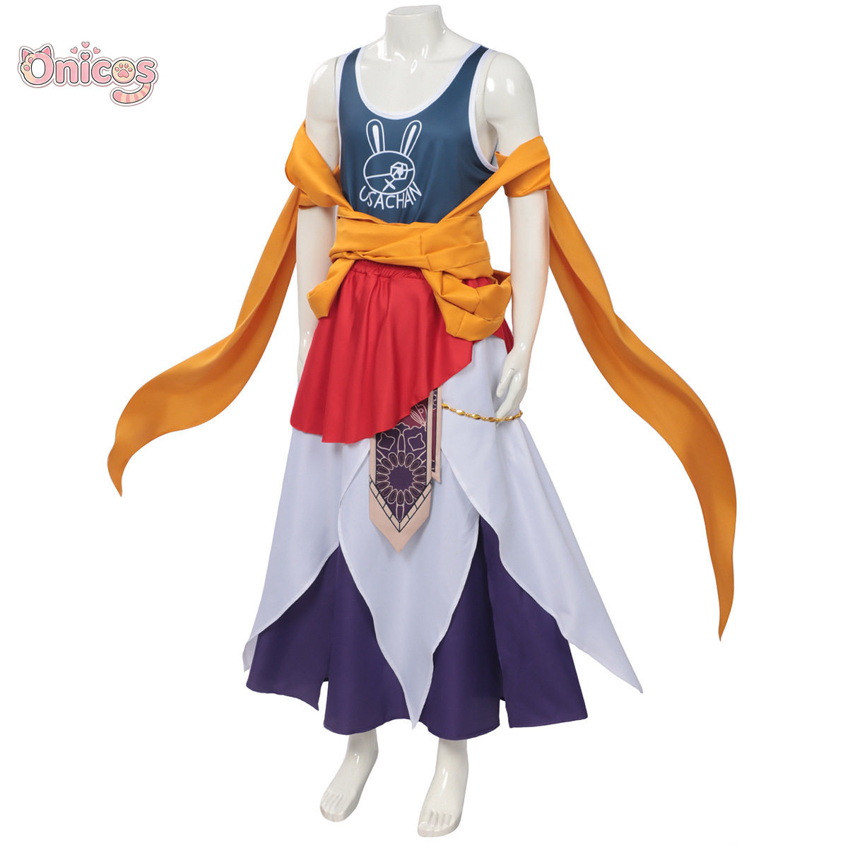 Ragnarok Rekoru Buda Cosplay K - Anime Cosplay Prop incelemesi ve fiyatı
