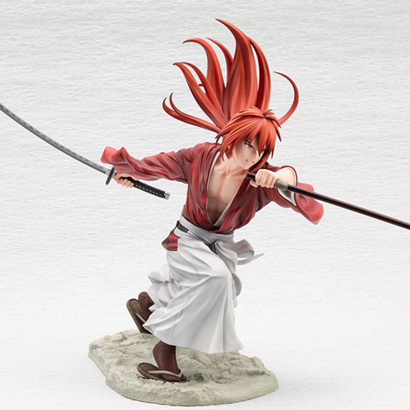 Orijinal Stokta, Kotobukiya AR - Kotobukiya Artfx incelemesi ve fiyatı