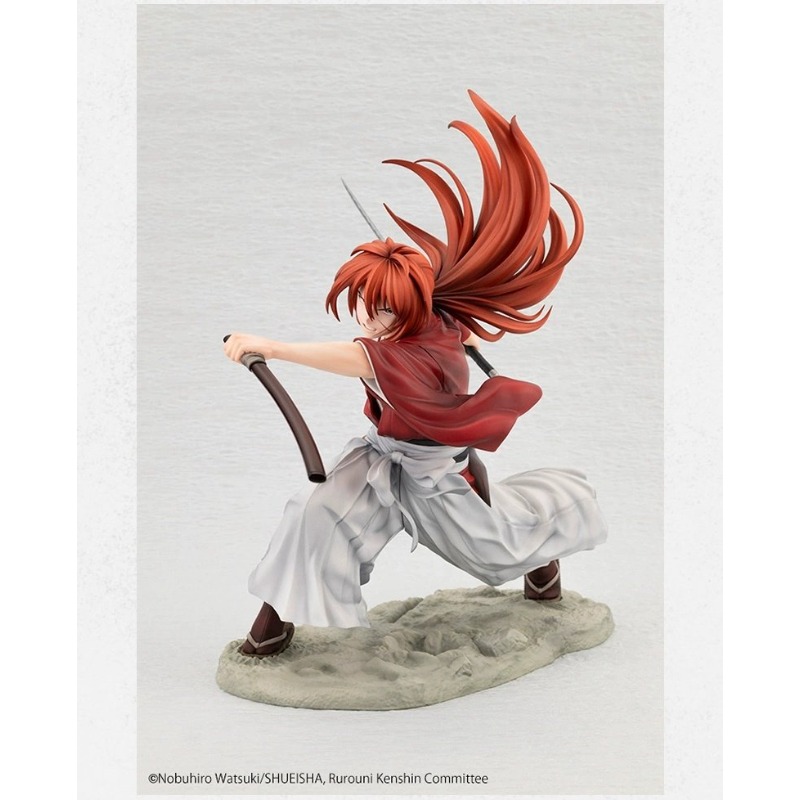 Orijinal Stokta, Kotobukiya AR - Kotobukiya Artfx incelemesi ve fiyatı