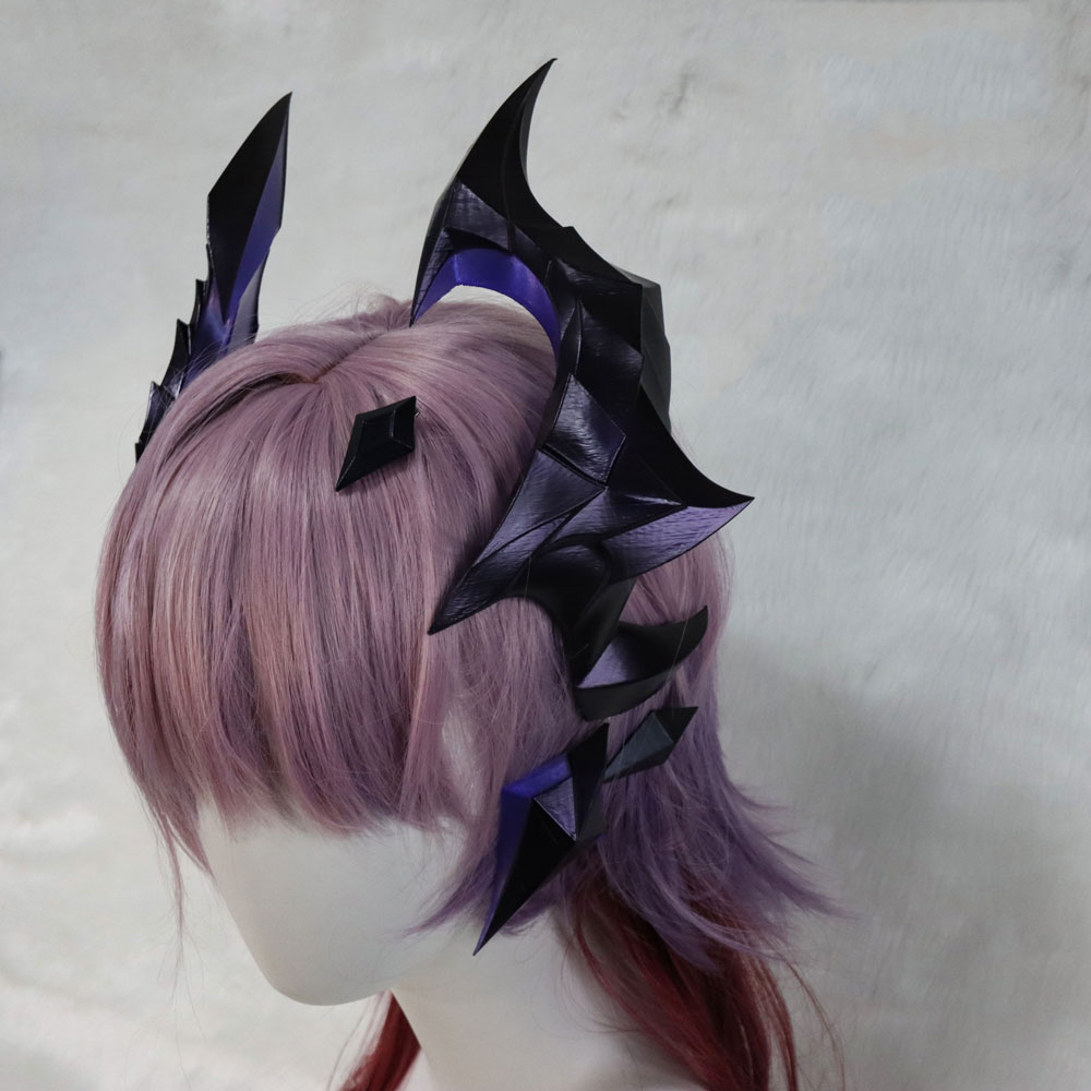 Anime Oyunu Genshin Etki Durin - Anime Cosplay Prop incelemesi ve fiyatı