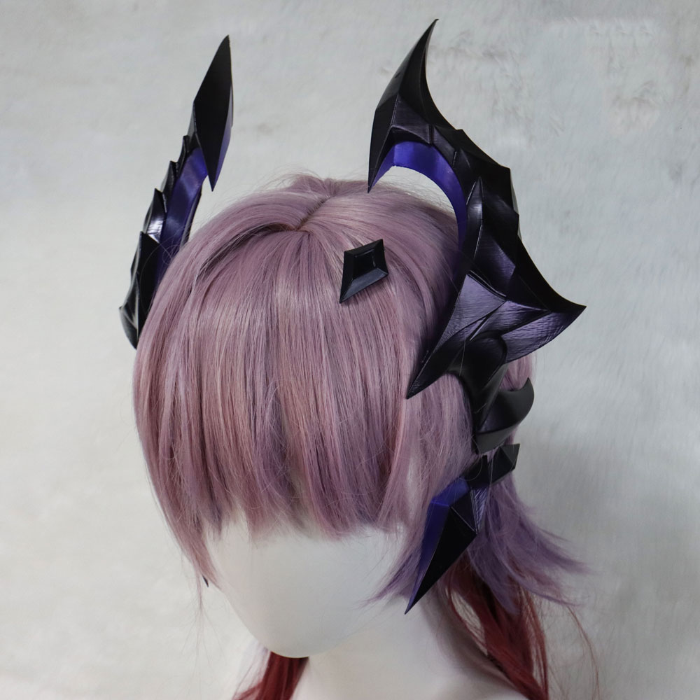 Anime Oyunu Genshin Etki Durin - Anime Cosplay Prop incelemesi ve fiyatı