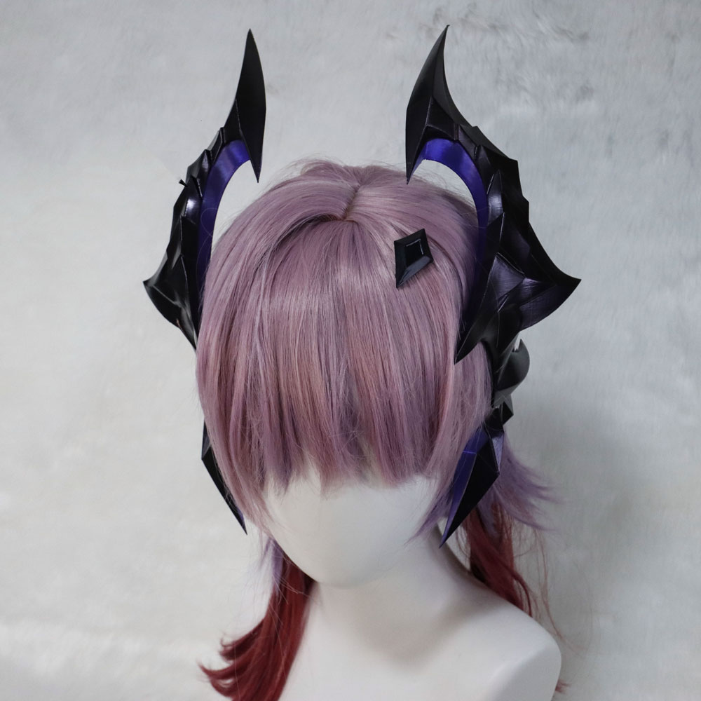 Anime Oyunu Genshin Etki Durin - Anime Cosplay Prop incelemesi ve fiyatı