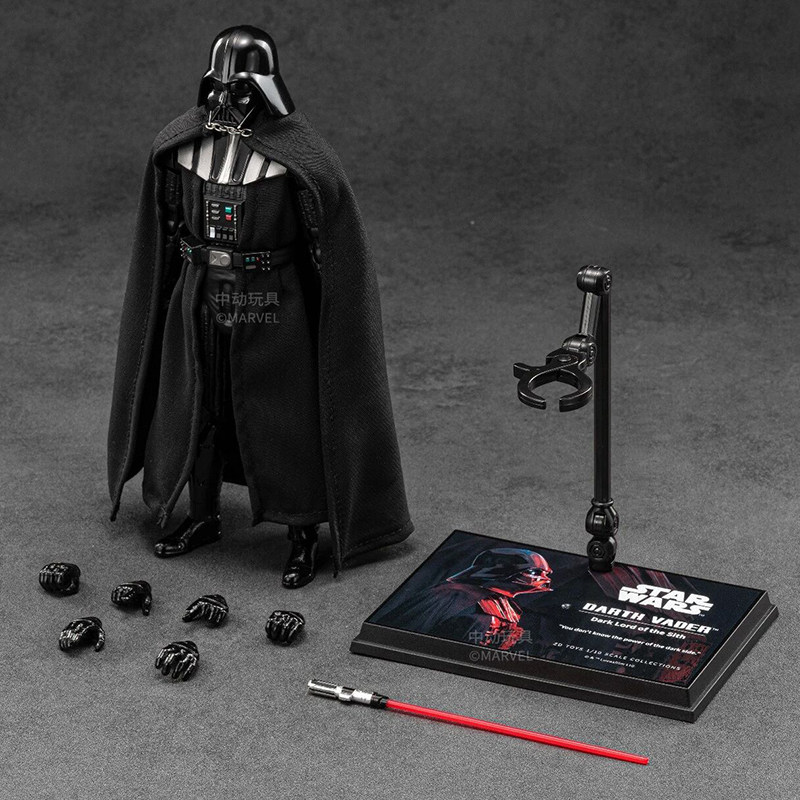 ZD Toy Star Wars 1/10 Ölçekli  - Kotobukiya Artfx incelemesi ve fiyatı
