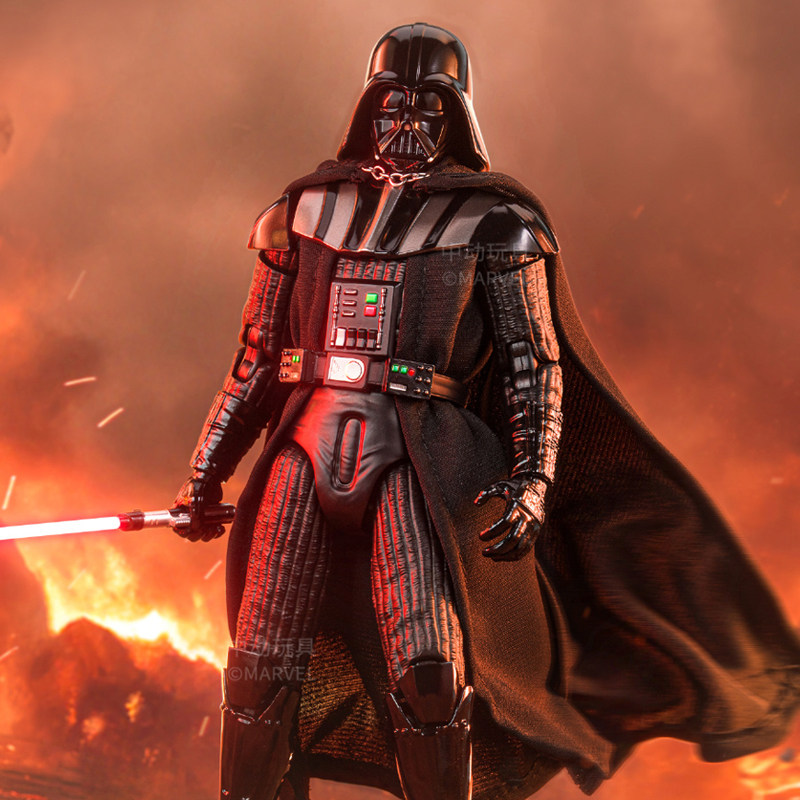 ZD Toy Star Wars 1/10 Ölçekli  - Kotobukiya Artfx incelemesi ve fiyatı