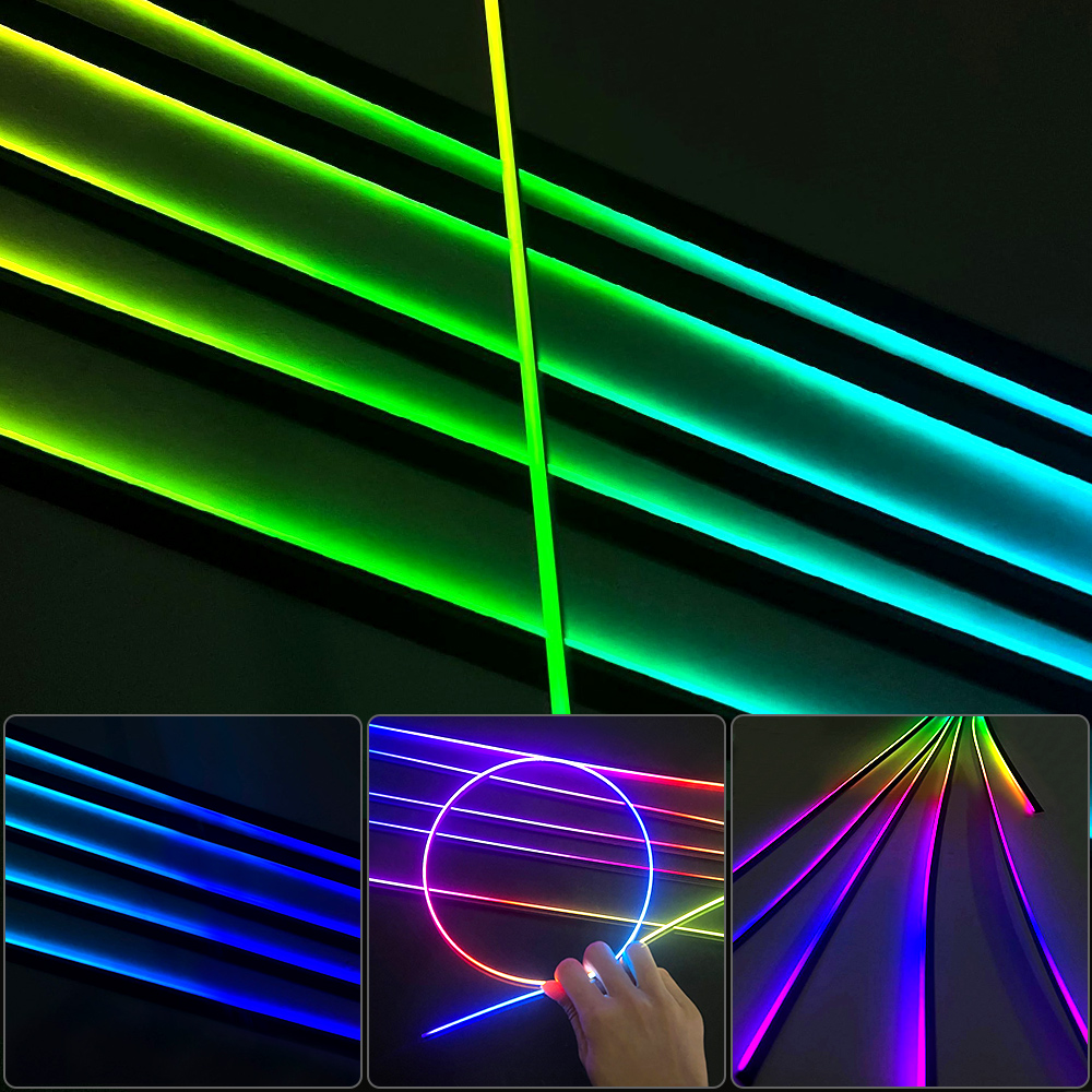 18 in 1 64 Renk RGB Senfoni Ar - Led El Wire incelemesi ve fiyatı