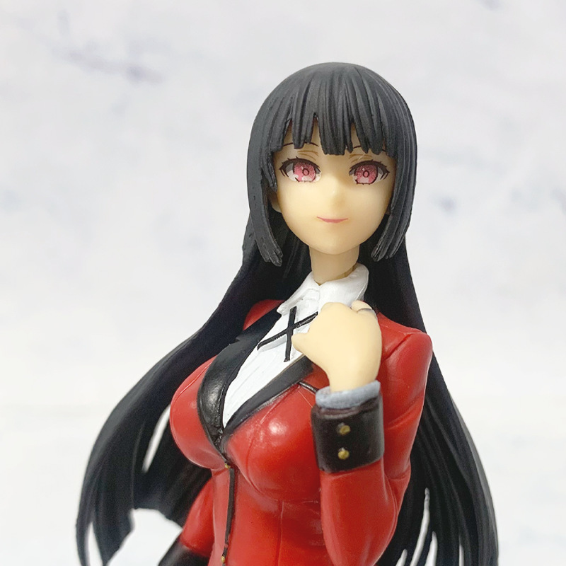 Yeni 17cm Artfx J Kakegurui An - Kotobukiya Artfx incelemesi ve fiyatı