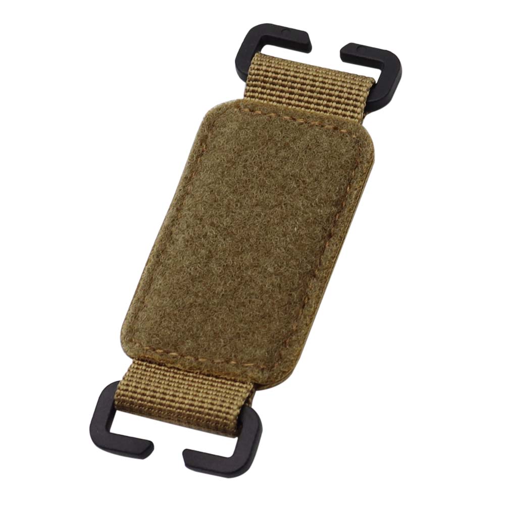 MOLLE Cırtlı Yama Paneli Takti - Velcro Hook Loop incelemesi ve fiyatı