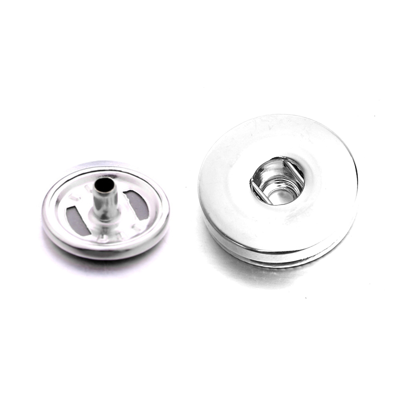 50 Set 12mm/18mm Çıtçıtlı Düğm - Snap Fastener Set incelemesi ve fiyatı