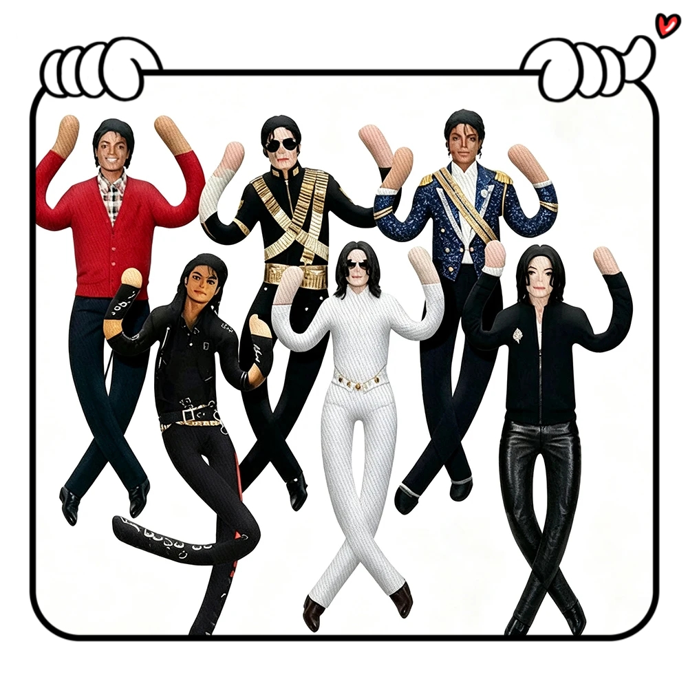 Michael Jackson Cosplay Prop B - Evoker Cosplay Prop incelemesi ve fiyatı