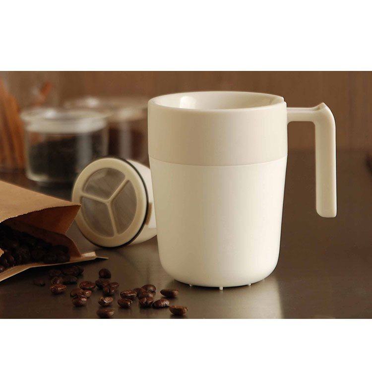 8 OZ Fransız Basın Kupa Kahve  - Worbla Thermoplastic incelemesi ve fiyatı