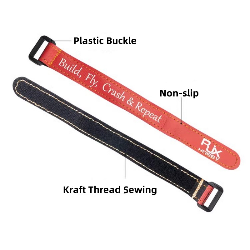 200X20MM Kaymaz Silikon Pil As - Velcro Hook Loop incelemesi ve fiyatı