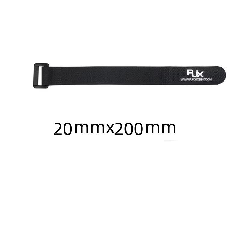 200X20MM Kaymaz Silikon Pil As - Velcro Hook Loop incelemesi ve fiyatı