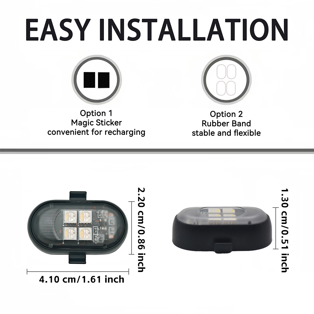 RGB Araç Atmosfer Işıklarını Y - Led El Wire incelemesi ve fiyatı