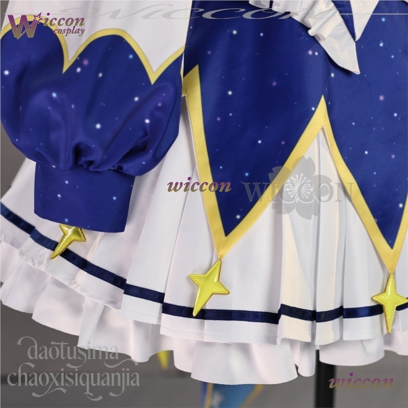 2025 Doğum Günü Elbisesi Anime - Cosplay Prop Patterns incelemesi ve fiyatı