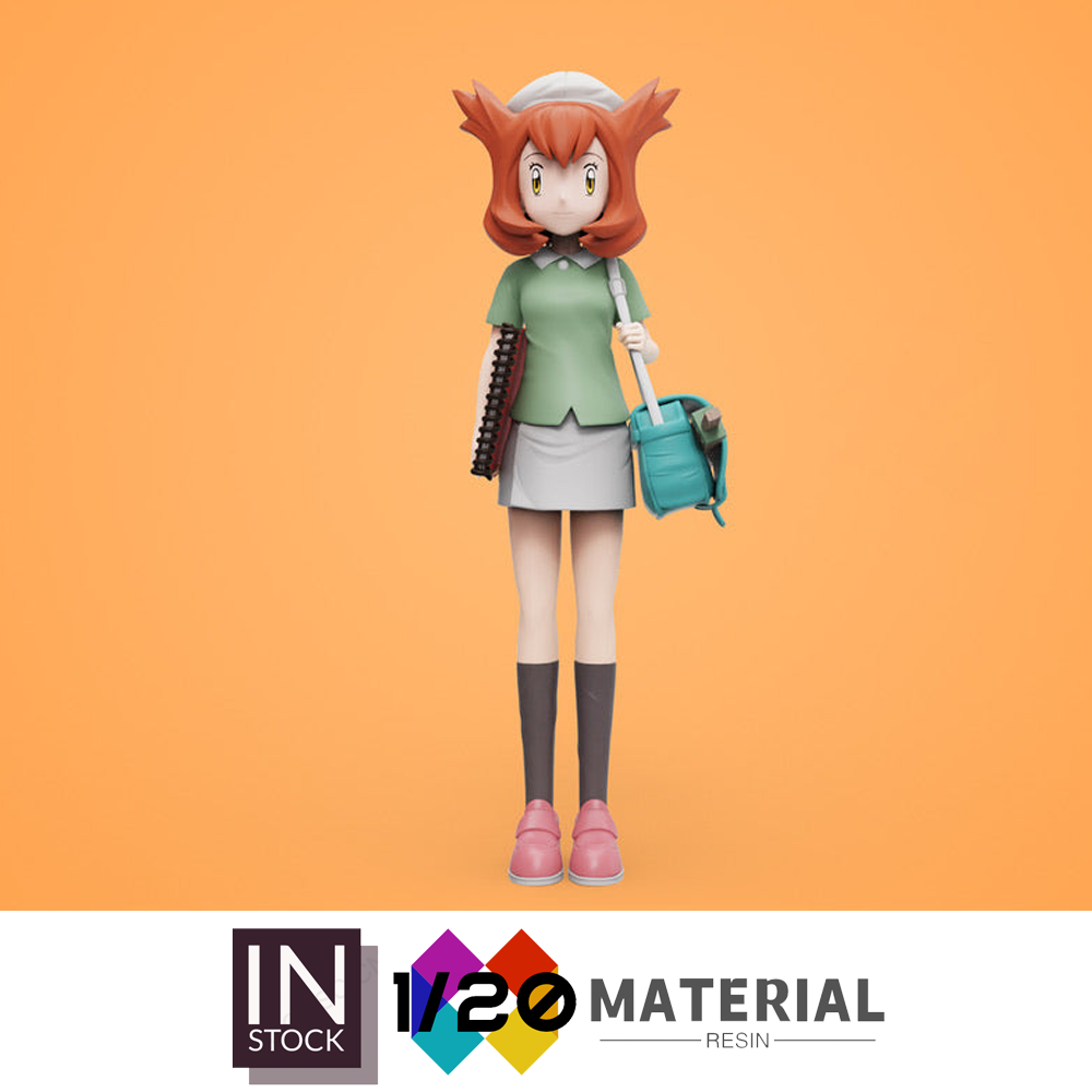 [STOKTA] 1/20 Ölçekli Reçine D - Kotobukiya Artfx incelemesi ve fiyatı