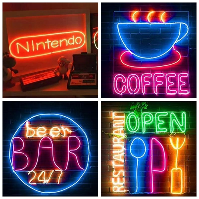 EL Tel 10/5/3/1m Neon Işıklı A - Led El Wire incelemesi ve fiyatı