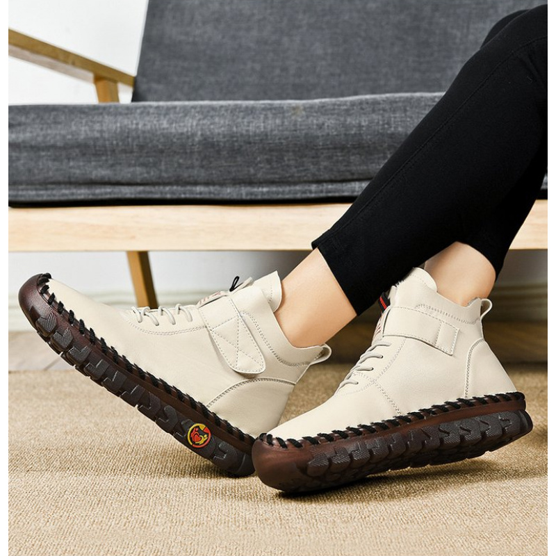 Kışlık Polar Astarlı Sıcak Pam - Velcro Hook Loop incelemesi ve fiyatı