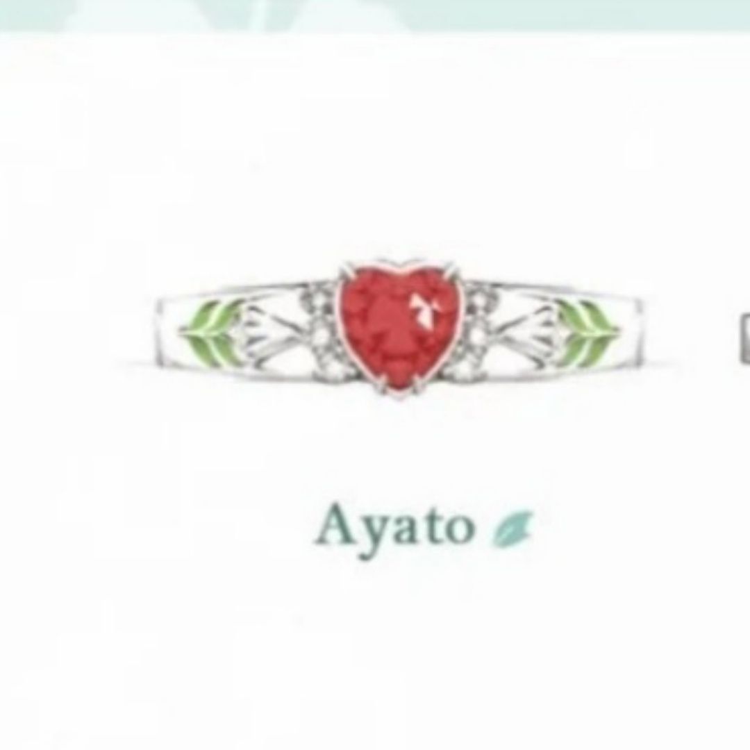 Diabolik Aşıklar Komori Yui Sa - Anime Cosplay Prop incelemesi ve fiyatı