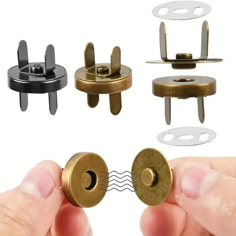 1 takım manyetik çıtçıtlı bağl - Snap Fastener Set incelemesi ve fiyatı