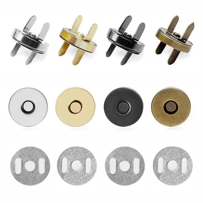 1 takım manyetik çıtçıtlı bağl - Snap Fastener Set incelemesi ve fiyatı