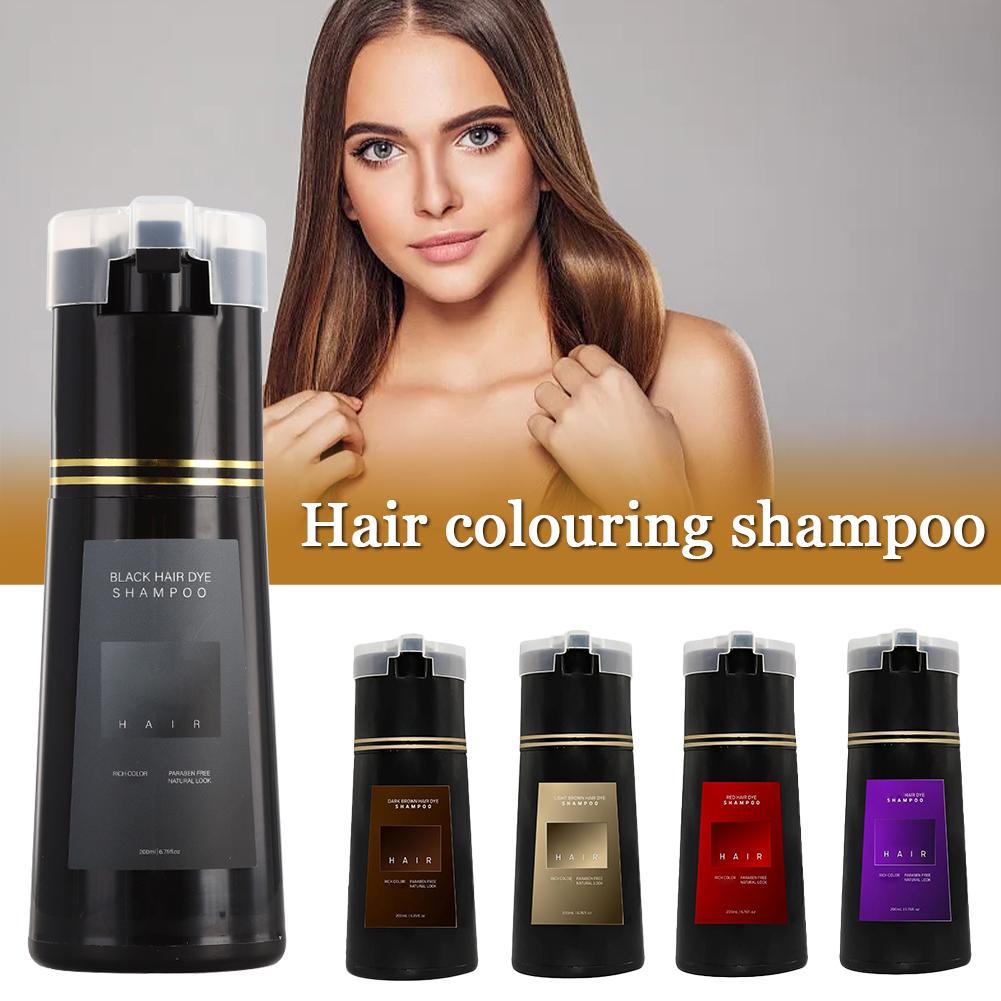 200ml 10 Dakikada Hızlı Saç Bo - Hair Spray Color incelemesi ve fiyatı