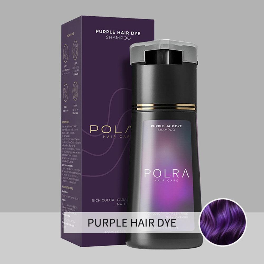 4 Renk POLAR Bitki Özlü Saç Bo - Hair Spray Color incelemesi ve fiyatı