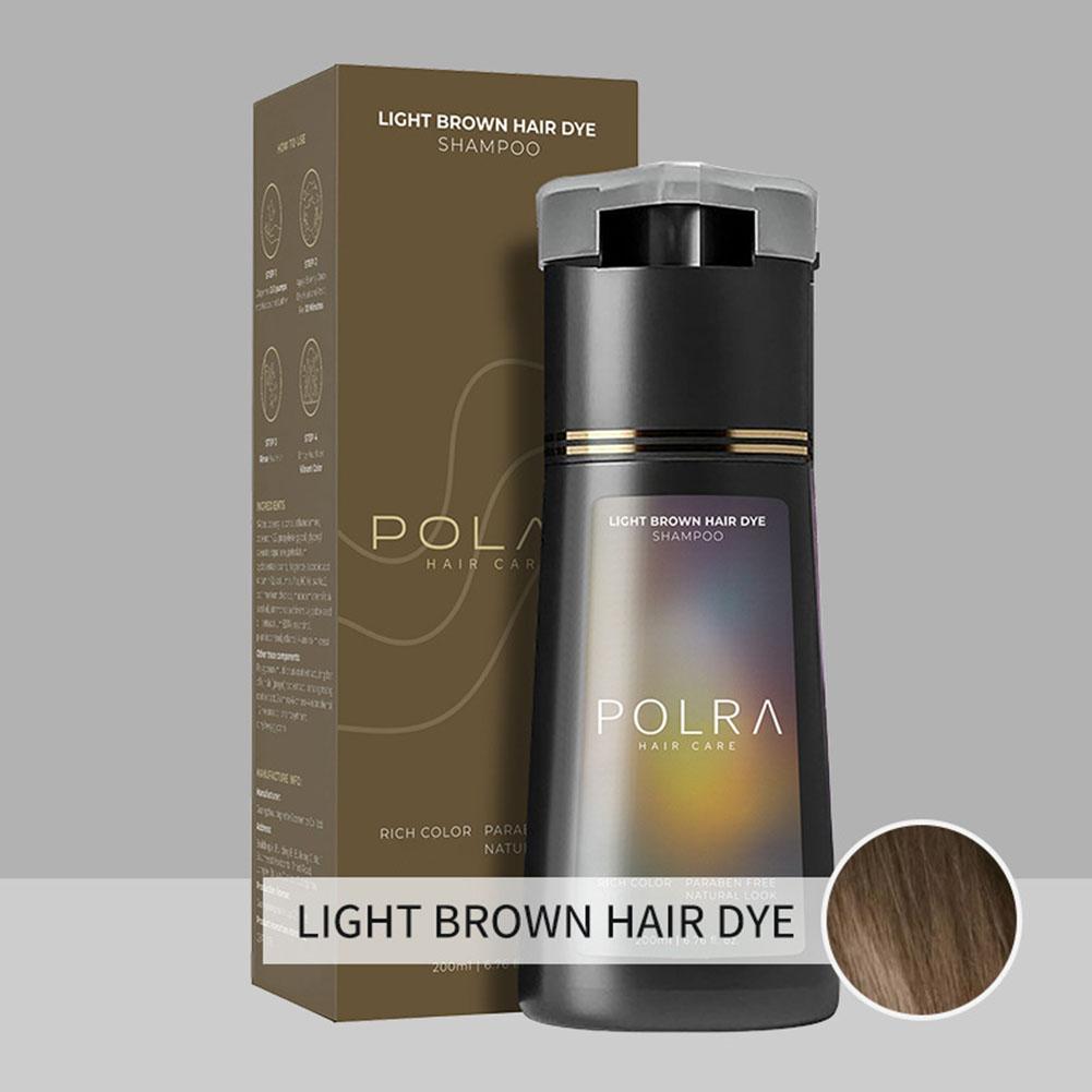 4 Renk POLAR Bitki Özlü Saç Bo - Hair Spray Color incelemesi ve fiyatı