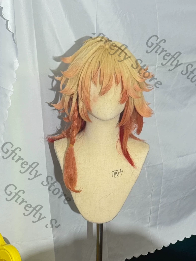 Honkai: Star Rail Mydei Tam Ba - Hair Spray Color incelemesi ve fiyatı