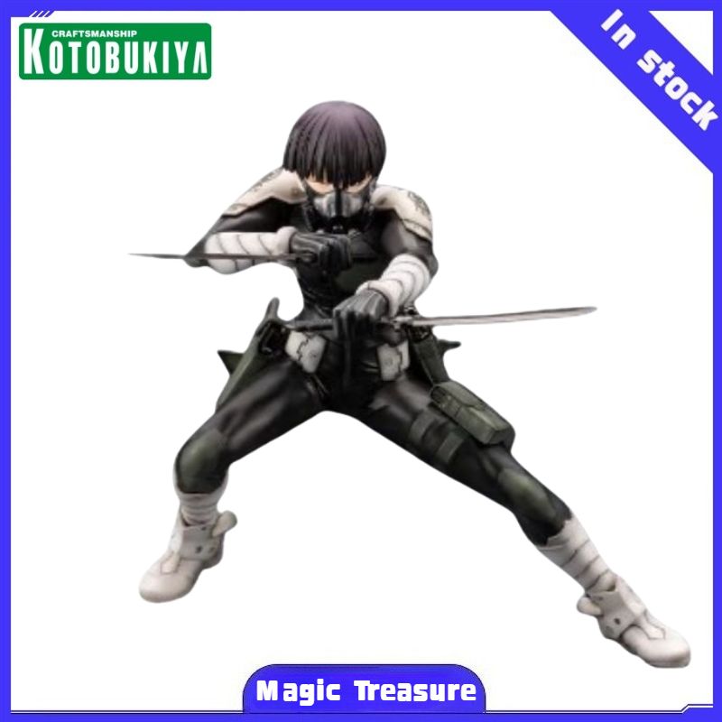 【MT】KOTOBUKIYA ARTFX J Kaiju N - Kotobukiya Artfx incelemesi ve fiyatı