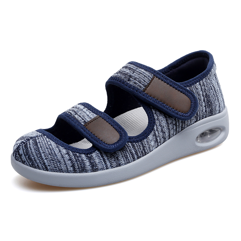 Artı büyük boy 44 43 42 kadın  - Velcro Hook Loop incelemesi ve fiyatı