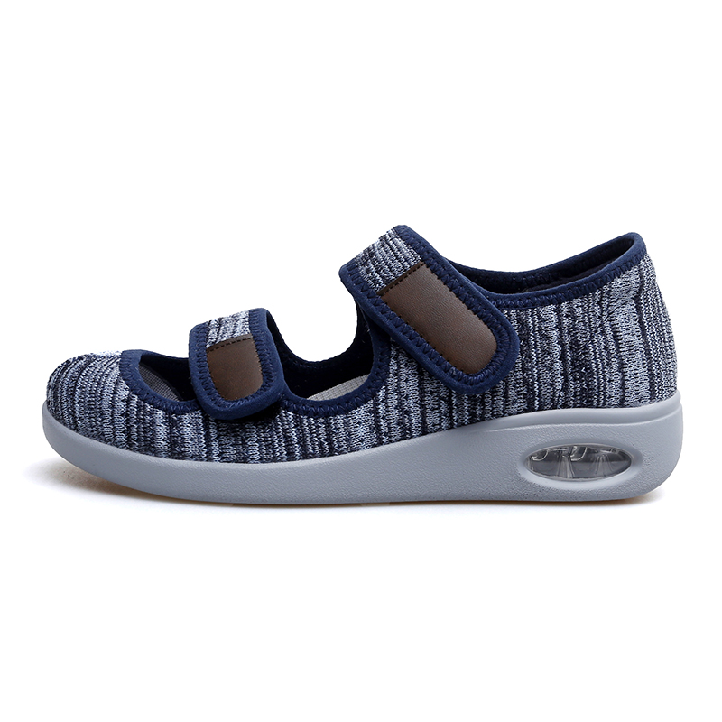 Artı büyük boy 44 43 42 kadın  - Velcro Hook Loop incelemesi ve fiyatı