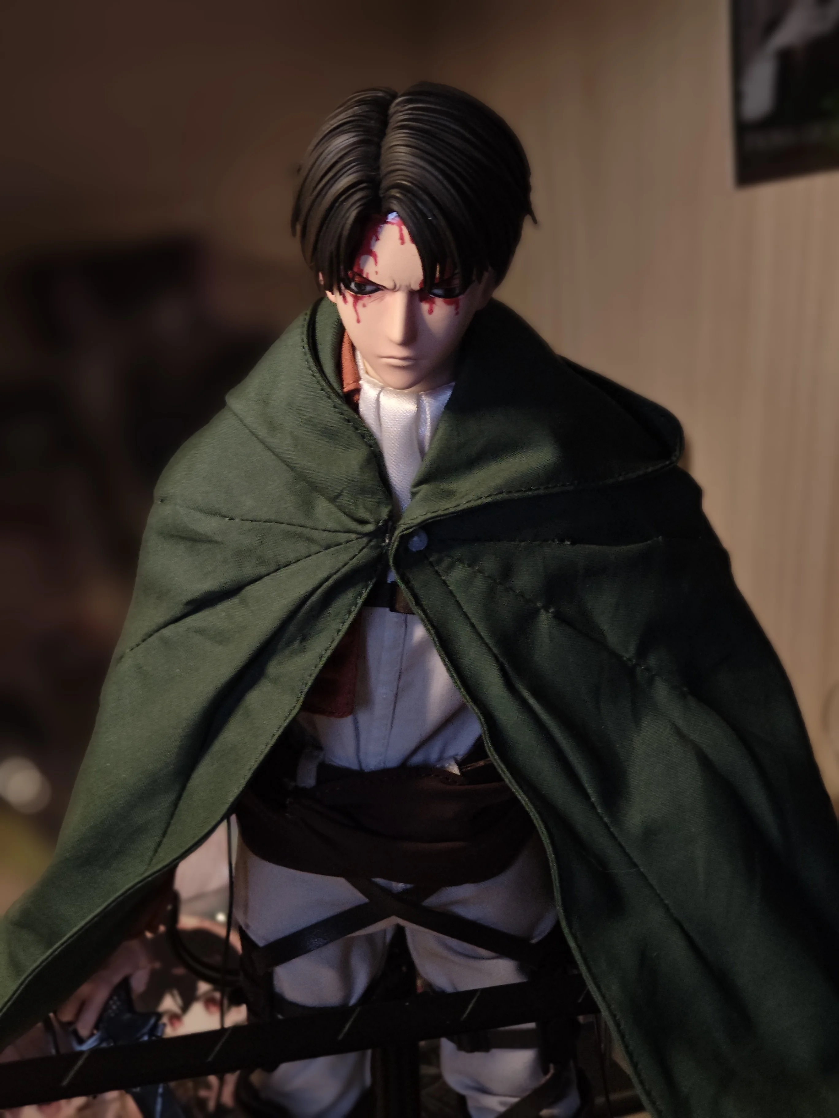 Stokta Orijinal Orijinal YIBO  - Kotobukiya Artfx incelemesi ve fiyatı