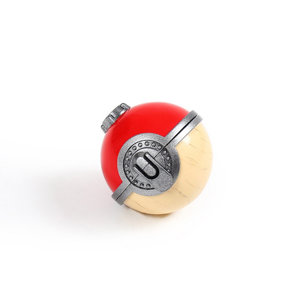 Poke Ball Replika Cosplay Prop - Pokeball Cosplay Prop incelemesi ve fiyatı
