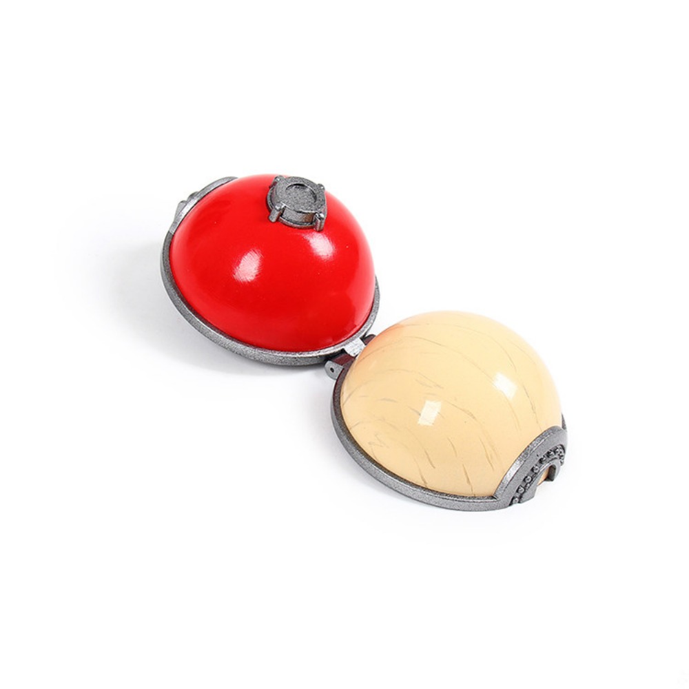 Poke Ball Replika Cosplay Prop - Pokeball Cosplay Prop incelemesi ve fiyatı