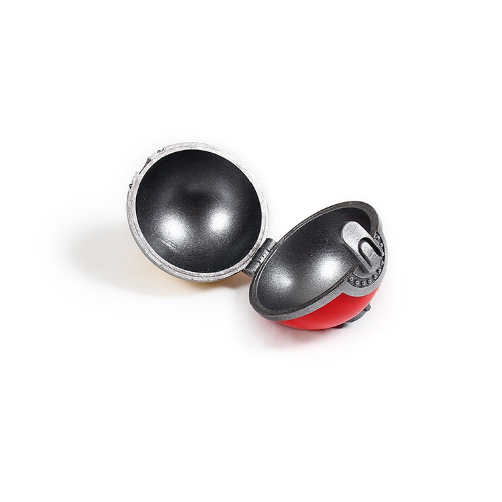 Poke Ball Replika Cosplay Prop - Pokeball Cosplay Prop incelemesi ve fiyatı