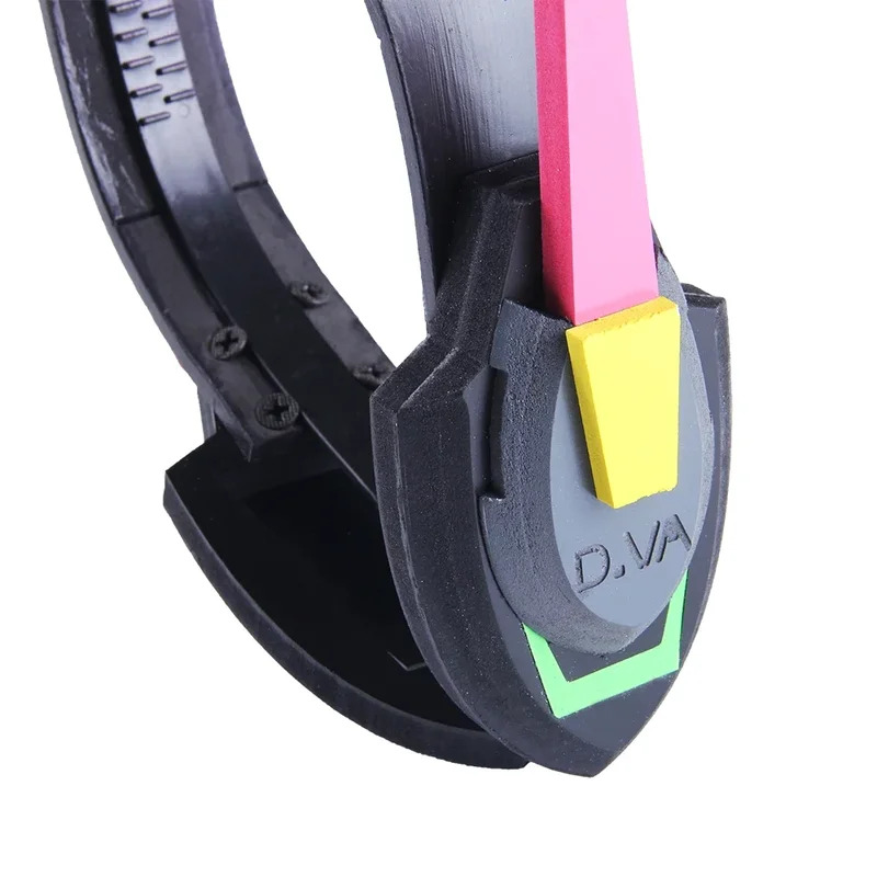 Nene 2025 Oyun Overwatch D.Va  - Dva Cosplay Prop incelemesi ve fiyatı