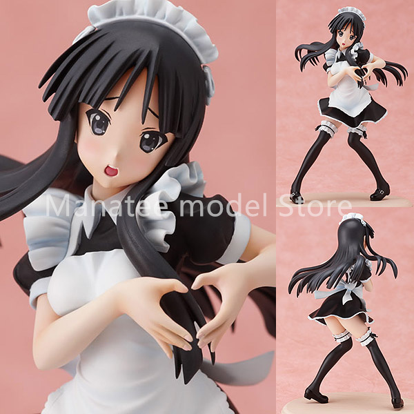 Orijinal K-On'u SERBEST EDİYOR - Kotobukiya Artfx incelemesi ve fiyatı