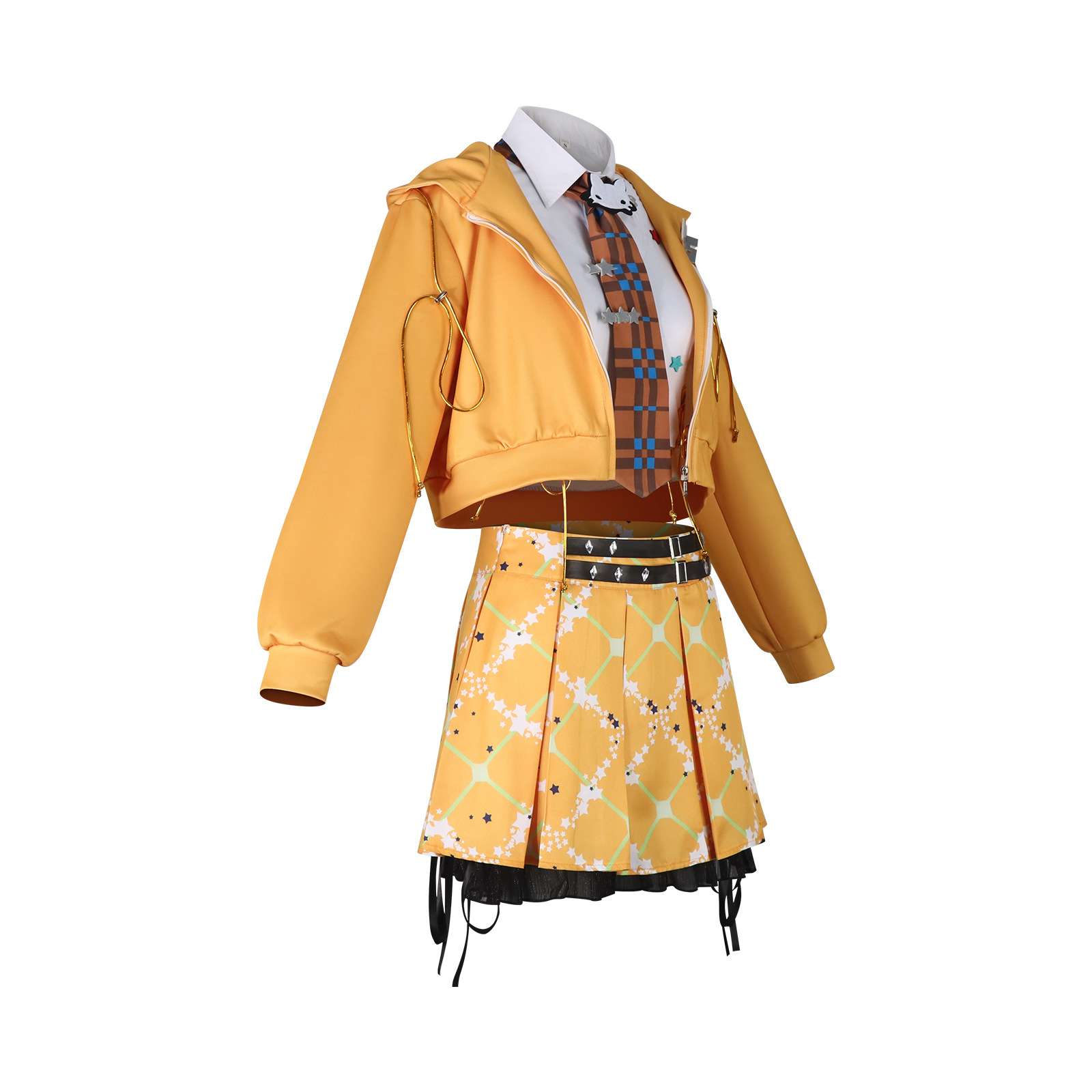 WHH Anime NIKKE Anis Cosplay K - Anime Cosplay Prop incelemesi ve fiyatı