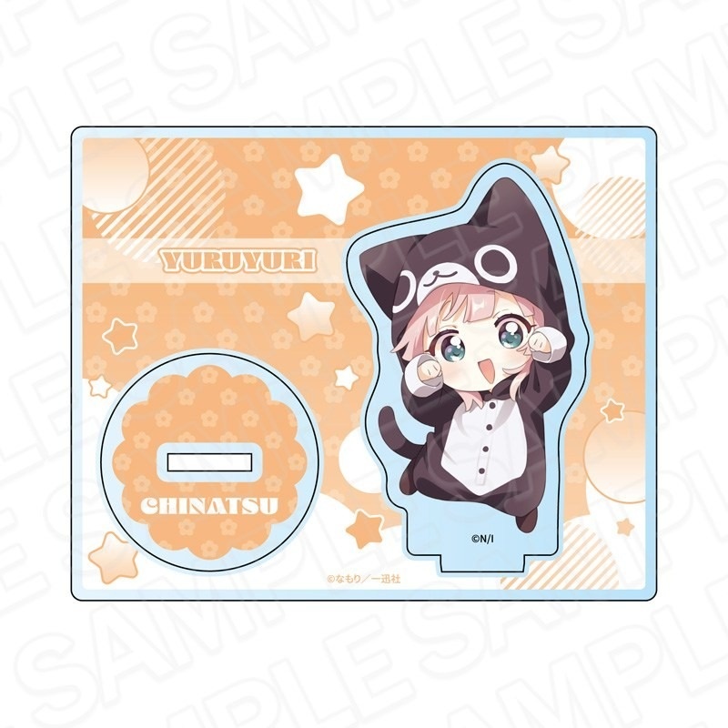 Toptan Anime YuruYuri Akrilik  - Cosplay Prop Painting incelemesi ve fiyatı