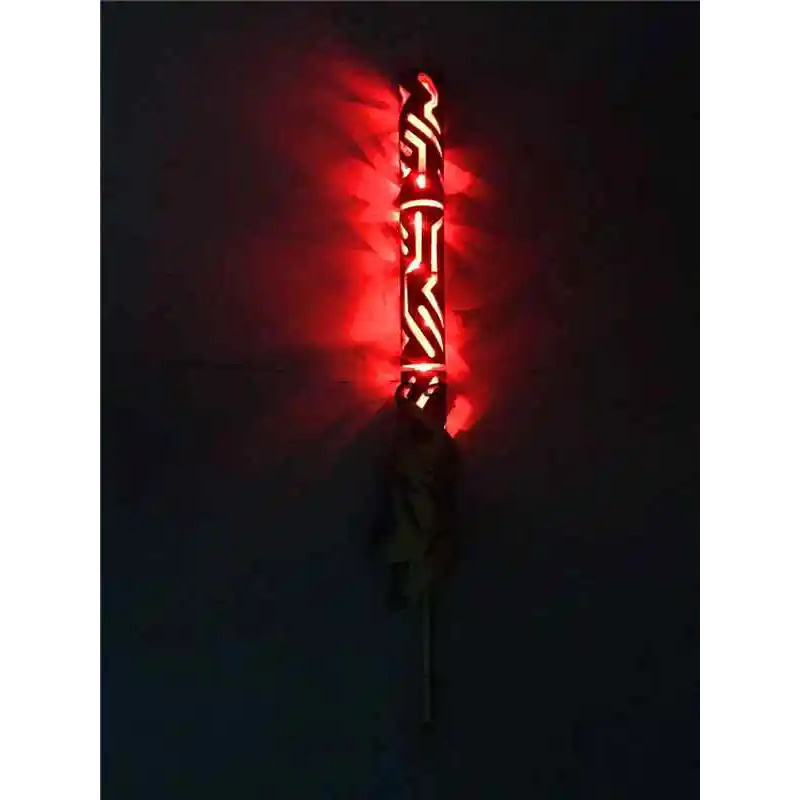 DY20105CM Fate/stay Night Gilg - Ea Cosplay Prop incelemesi ve fiyatı