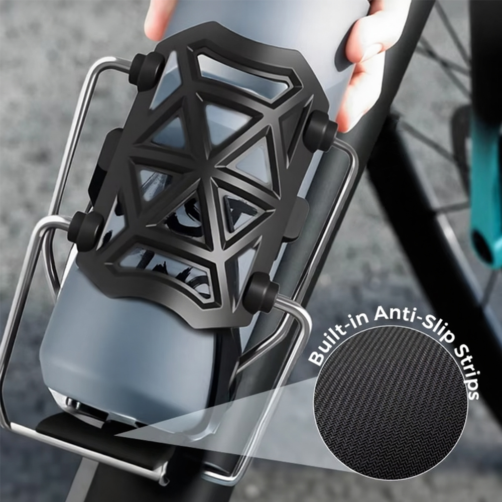 Motosiklet ve Bisiklet Su Şişe - Worbla Thermoplastic incelemesi ve fiyatı