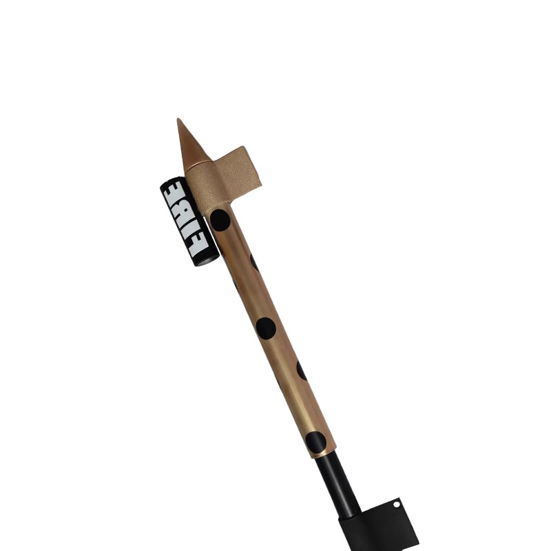65 CM 2 ADET Burnice Whita Zen - Burnice Cosplay Prop incelemesi ve fiyatı