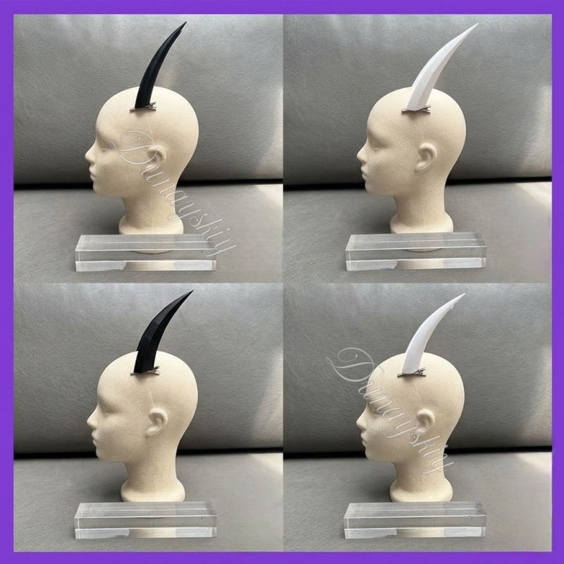 Anime Tensurai Cosplay Prop Be - Cosplay Prop 3D Print incelemesi ve fiyatı